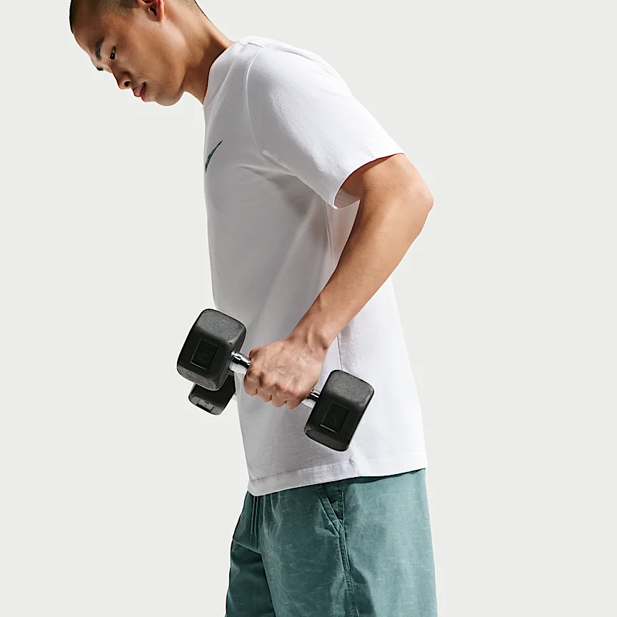 NIKE アンリミテッド — メンズ N.A.C. 18cm トレーニングショートパンツ - Image 4