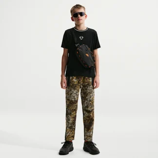 NIKE Sportswear Tech Woven — Junior (Boizu) Joga Pants