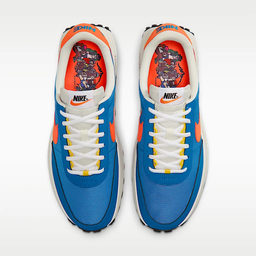 NIKE ACG LDV — メンズシューズ - Image 4