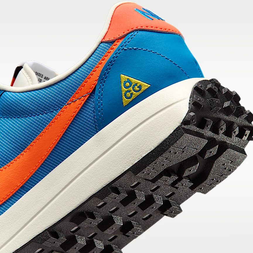 NIKE ACG LDV — メンズシューズ - Image 8