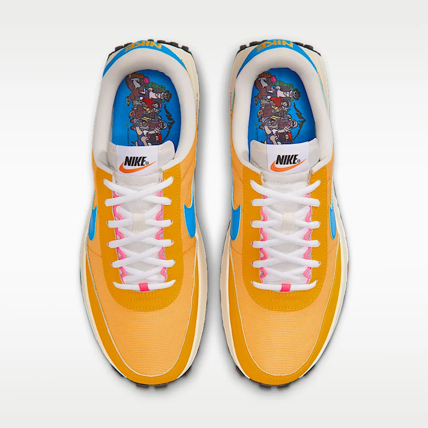 NIKE ACG LDV — メンズシューズ - Image 4