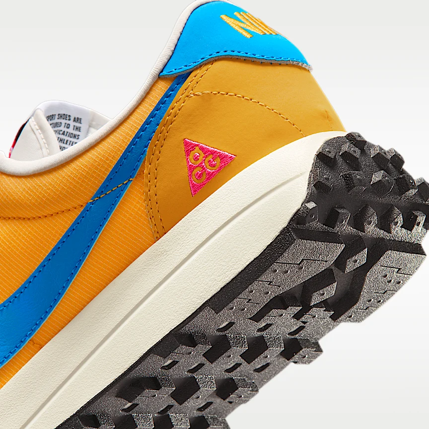 NIKE ACG LDV — メンズシューズ - Image 8
