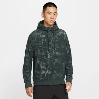 NIKE プライマリー — メンズ Therma-FIT フルジップ パーカー