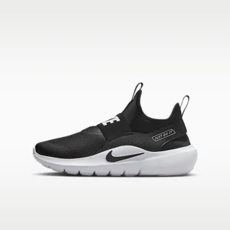 NIKE Flex Runner 4 — Big Kids' Running Shoes