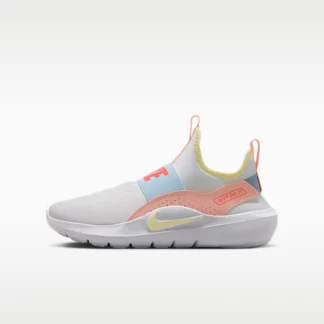 NIKE フレックス ランナー 4 — ジュニア ランニングシューズ