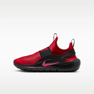 NIKE Flex Runner 4 — Big Kids' Running Shoes