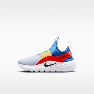 NIKE Flex Runner 4 — Little Kids' Shoes