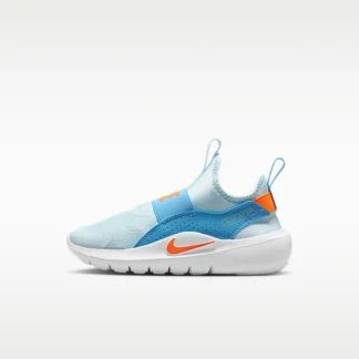 NIKE フレックス ランナー 4 — リトルキッズシューズ
