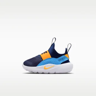 NIKE フレックス ランナー 4 — ベビーシューズ