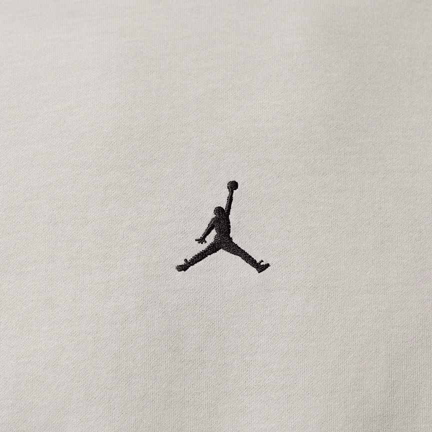 NIKE ジョーダン スポーツ — メンズ Dri-FIT ゴルフ ロングスリーブ モックネック スウェットシャツ - Image 4