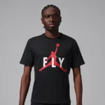NIKE Jordan Sport — Men's Dri-FIT Golf T-Shirt