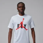 NIKE Jordan Sport — Men's Dri-FIT Golf T-Shirt