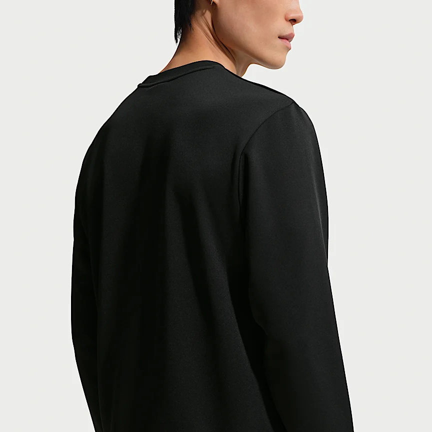 NIKE フレックス — メンズ Dri-FIT UV プロテクション クルーネック スウェットシャツ - Image 2