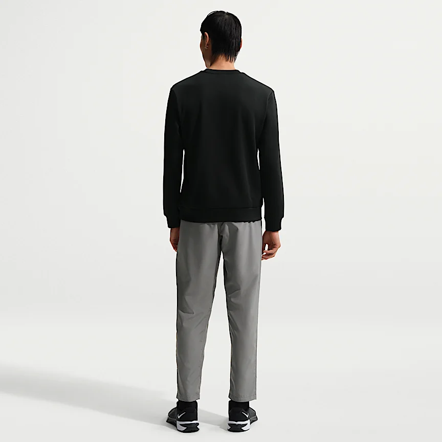 NIKE フレックス — メンズ Dri-FIT UV プロテクション クルーネック スウェットシャツ - Image 5
