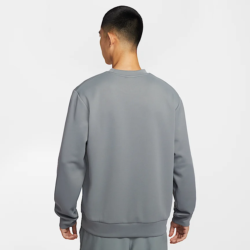 NIKE フレックス — メンズ Dri-FIT UV プロテクション クルーネック スウェットシャツ - Image 2