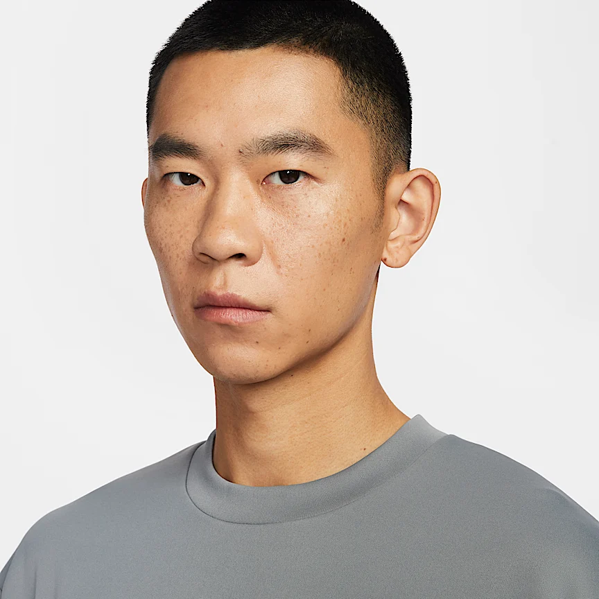 NIKE フレックス — メンズ Dri-FIT UV プロテクション クルーネック スウェットシャツ - Image 3