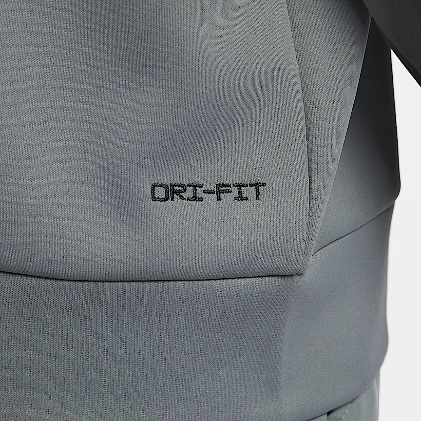 NIKE フレックス — メンズ Dri-FIT UV プロテクション クルーネック スウェットシャツ - Image 5