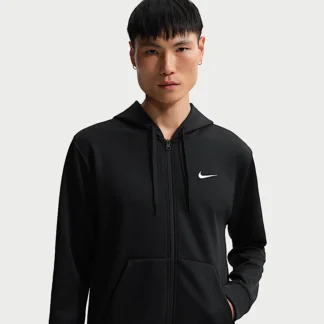 NIKE ハイバース — メンズ Dri-FIT UV フリース フルジップ パーカー