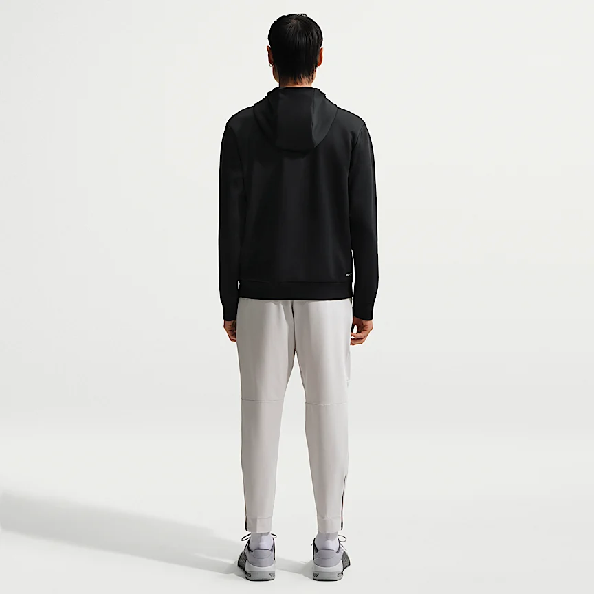 NIKE ハイバース — メンズ Dri-FIT UV フリース フルジップ パーカー - Image 5