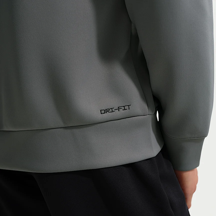 NIKE ハイバース — メンズ Dri-FIT UV フリース フルジップ パーカー - Image 6