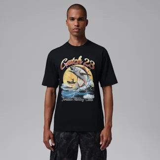 NIKE Jordan — Men's Graphic T-Shirt