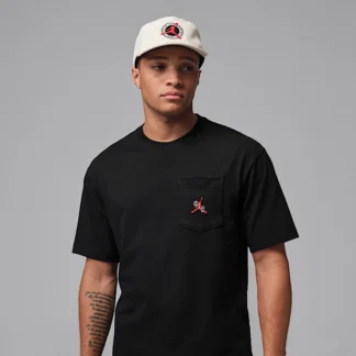 NIKE Jordan — Men's T-Shirt