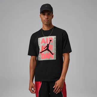 NIKE ジョーダン — メンズ グラフィック Tシャツ