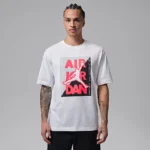 NIKE ジョーダン — メンズ グラフィック Tシャツ