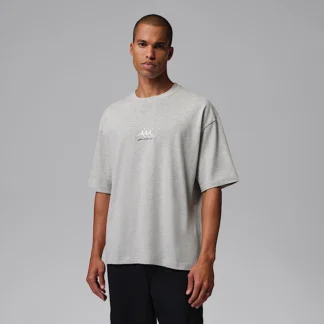 NIKE Jordan Flight — Men's Oversized Graphic T-Shirt