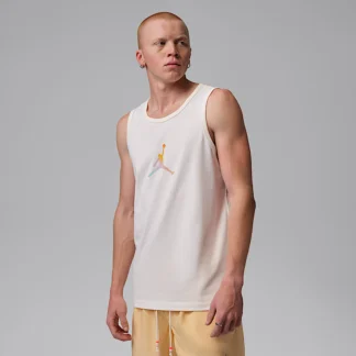 NIKE Jordan Brooklyn — Men's Festival Tank
