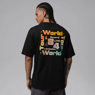NIKE Jordan Brooklyn — Men's Festival T-Shirt