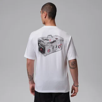 NIKE Jordan — Men's Graphic T-Shirt