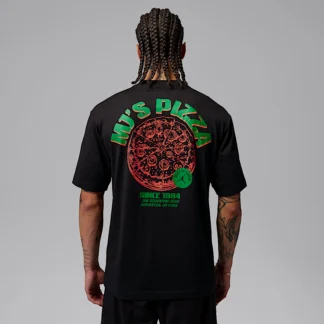 NIKE Jordan — Men's Graphic T-Shirt
