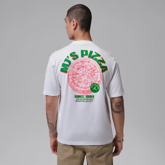 NIKE Jordan — Men's Graphic T-Shirt