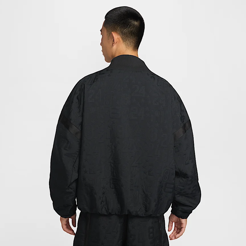NIKE コービー — Nike メンズ バスケットボールジャケット - Image 2