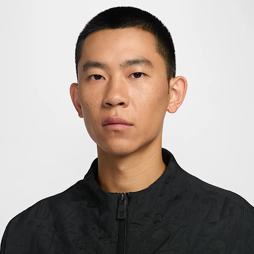 NIKE コービー — Nike メンズ バスケットボールジャケット - Image 3