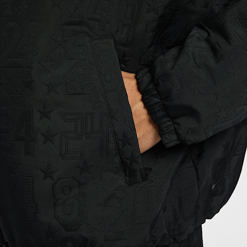 NIKE コービー — Nike メンズ バスケットボールジャケット - Image 6