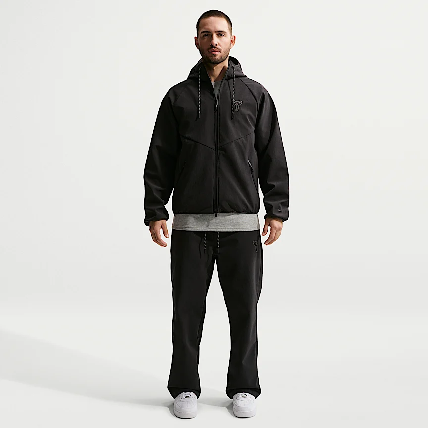 NIKE コービー "Lunar New Year" — ナイキ ウィンドランナー ジャケット - Image 4