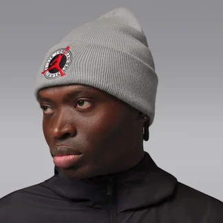 NIKE Jordan Flight Club Peak — Beanie