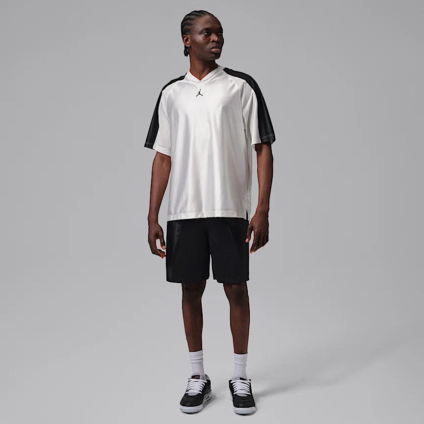 NIKE ジョーダン スポーツ — メンズ Dri-FIT Y2K ショートパンツ - Image 7