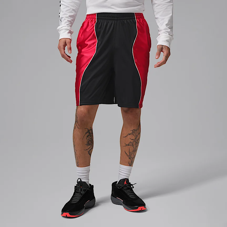 NIKE Jordan Sport — Men's Dri-FIT Y2K Shorts