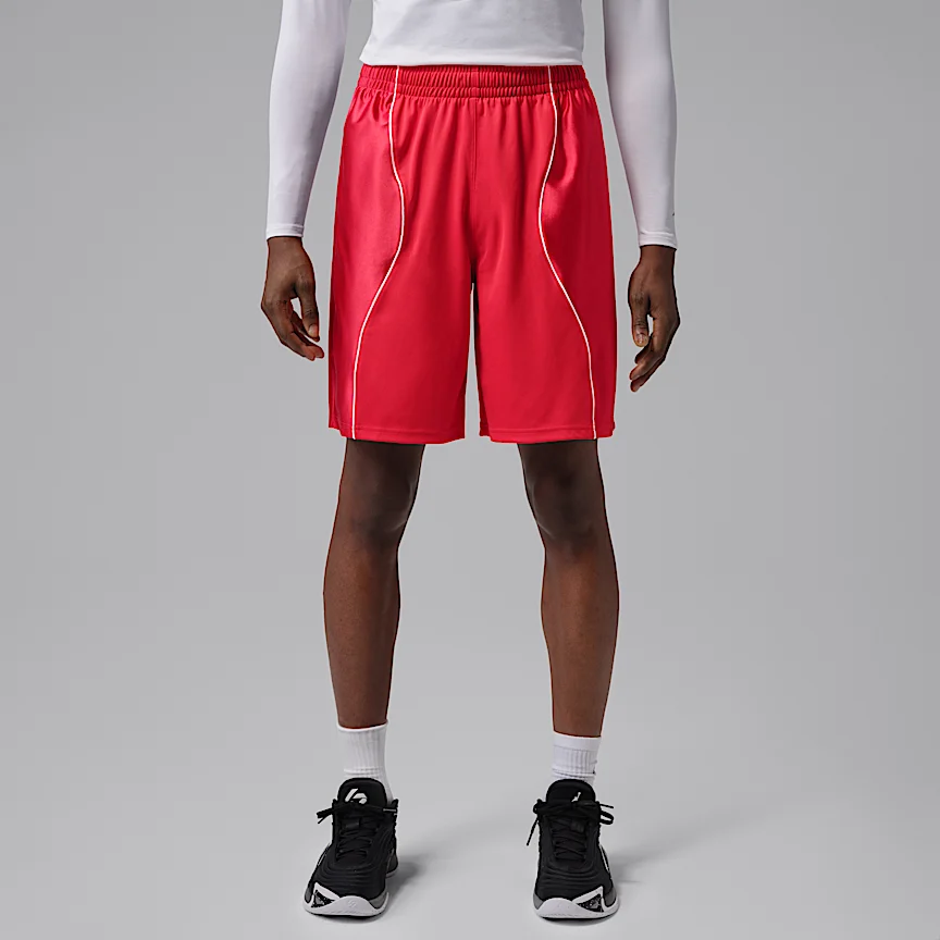 NIKE Jordan Sport — Men's Dri-FIT Y2K Shorts