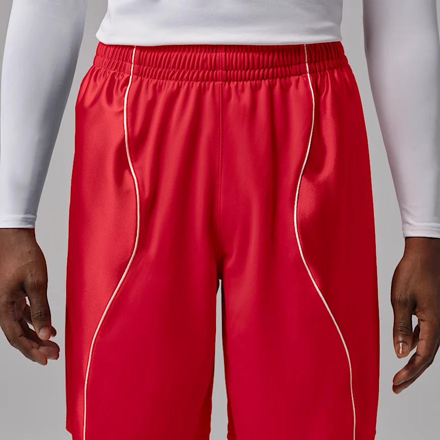 NIKE Jordan Sport — Men's Dri-FIT Y2K Shorts - Image 2