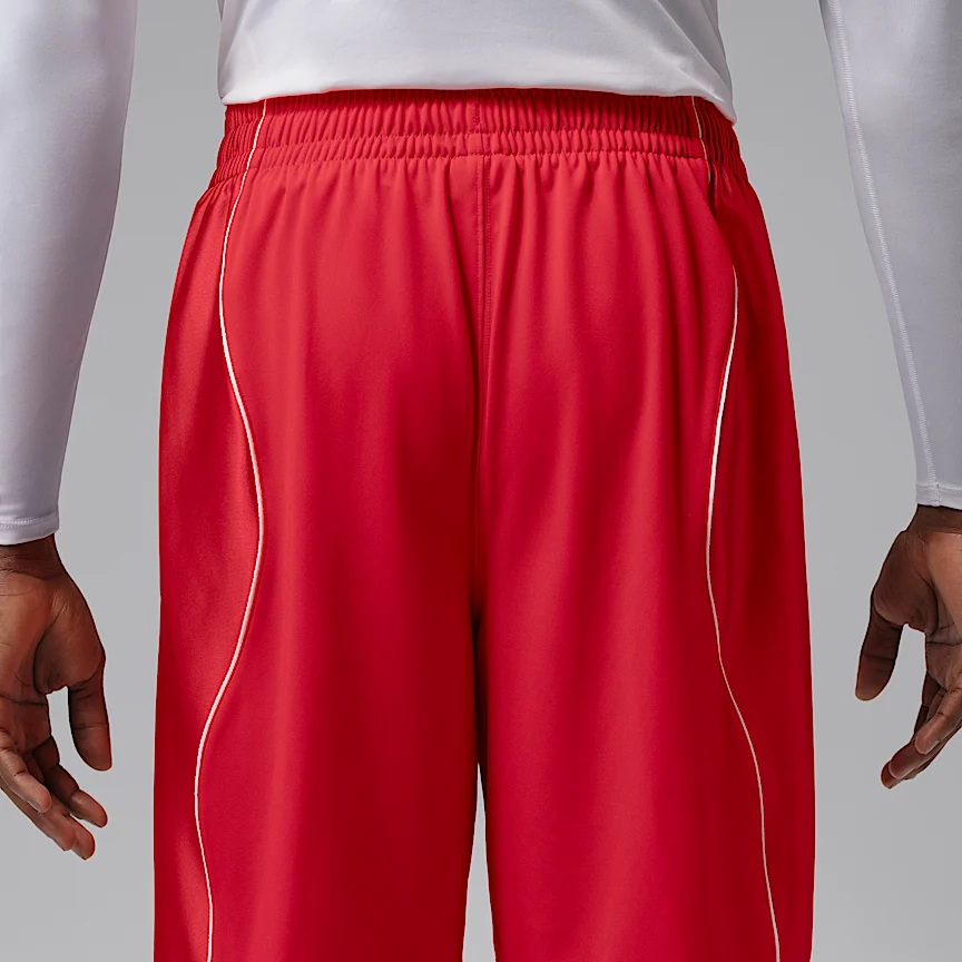 NIKE Jordan Sport — Men's Dri-FIT Y2K Shorts - Image 3