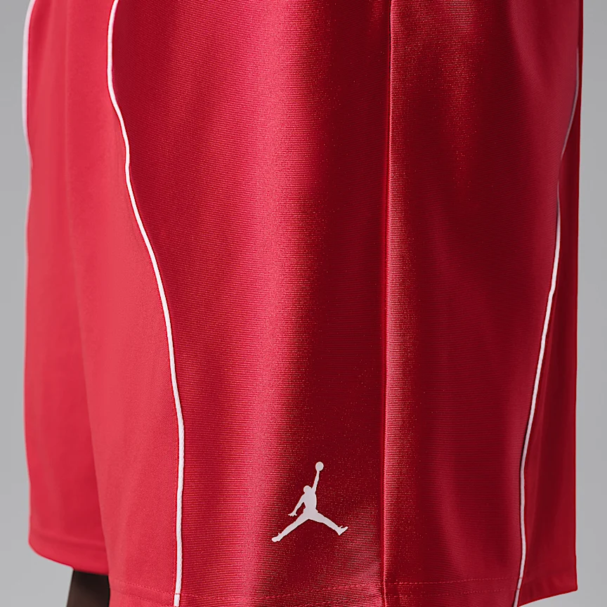 NIKE Jordan Sport — Men's Dri-FIT Y2K Shorts - Image 5
