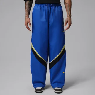 NIKE Jordan — Men's Draft Pants