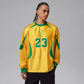 NIKE ジョーダン — メンズ ゴーリー トップ