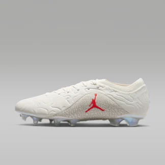 NIKE Jordan Tiempo Maestro Elite SE — Firm-Ground Low-Top Soccer Cleats