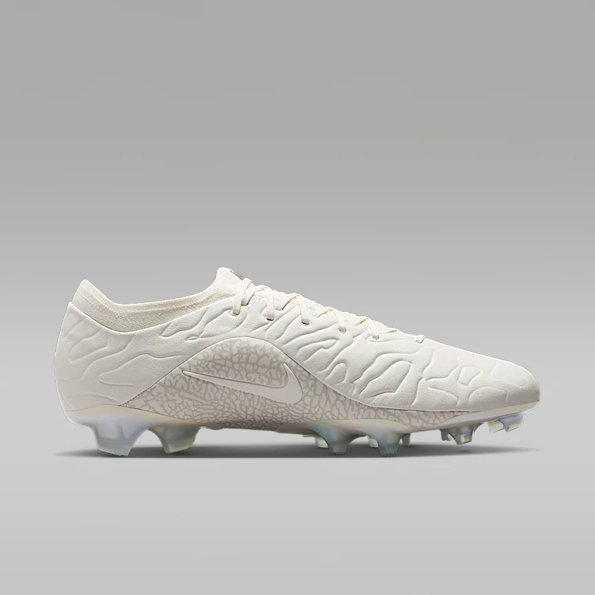 NIKE Jordan Tiempo Maestro Elite SE — Firm-Ground Low-Top Soccer Cleats - Image 3