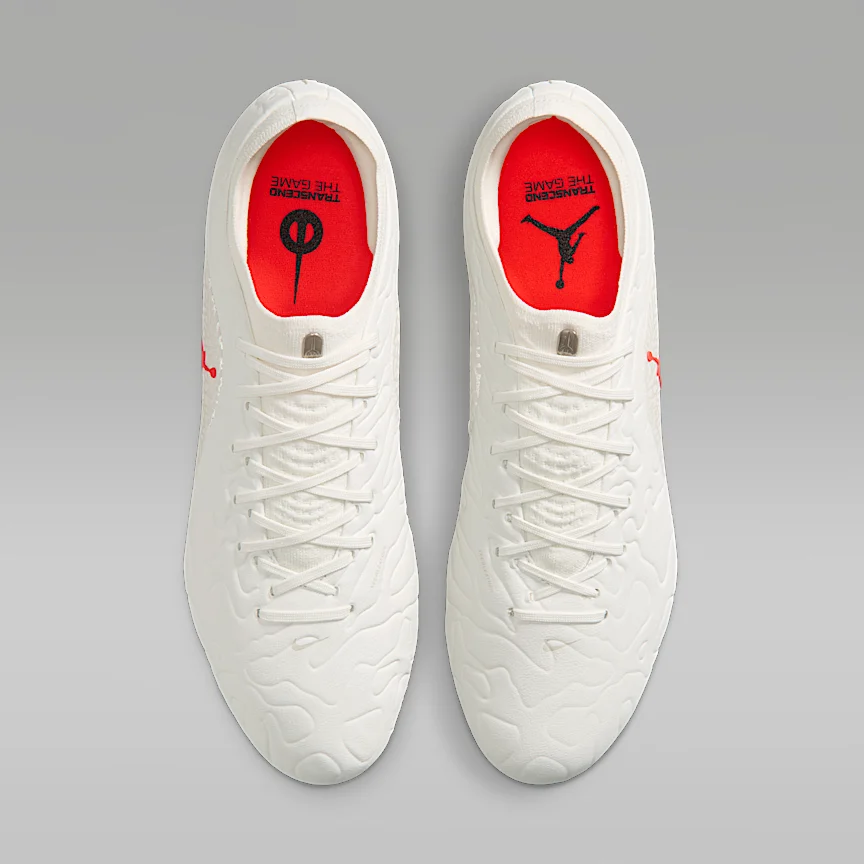 NIKE Jordan Tiempo Maestro Elite SE — Firm-Ground Low-Top Soccer Cleats - Image 4